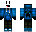 stylish pretzel