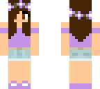 summer girl