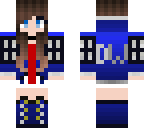 tardis girl