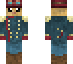 teemo soldier