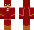 the flash suit new lines