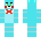 toy bonnie