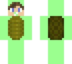 turtle boi