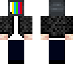 tv head