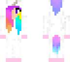 unicorn girl