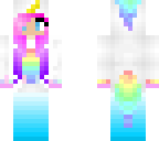 unicorn girl 