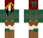 updated chara