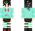 vanellope von schweetz