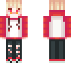 vinn - without glasses