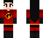 violet parr