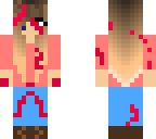 war girl