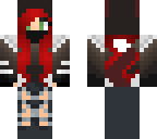 werewolf skin new