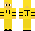 yellow john