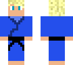 aidan is blue