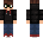 ajgore retexture