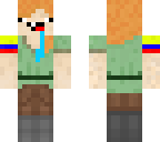 alex noob