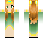 alex the princess of minecraft