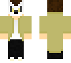 alternate chris