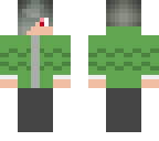 animu james