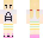 anzu from idolmaster