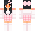aphmau cute pink