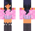 aphmau mini game outfit