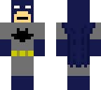 batman
