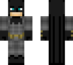 batmans  son