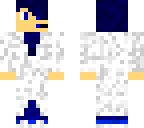 bhb with lab coat
