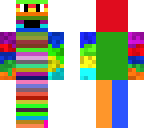 bicolor