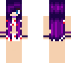 bikini girl