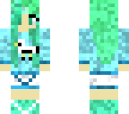 bird girl-2