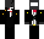 black phantom