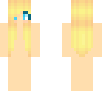 blonde - hairbase