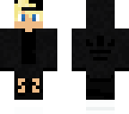 blonde boy