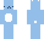 blu luvli
