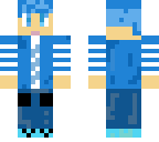 blue boy