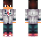 bnha ace