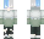 boi slepp up