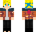 boruto