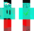 boy blue