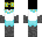 bugu defile 1 tenue 3