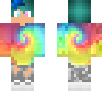 changed eyes
