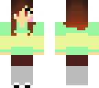 chara fixed