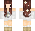 chibi girl
