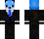 cloudfox's suit
