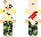 cool camouflage