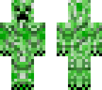 creeper