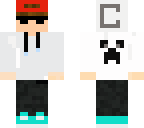creeper boy