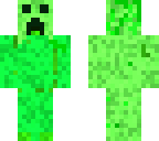 creeper boy